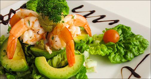 Gourmetophold på Skrøbelev Gods ★ Den perfekte gaveide til personen der ønsker lidt ud over det sædvanlige.. 