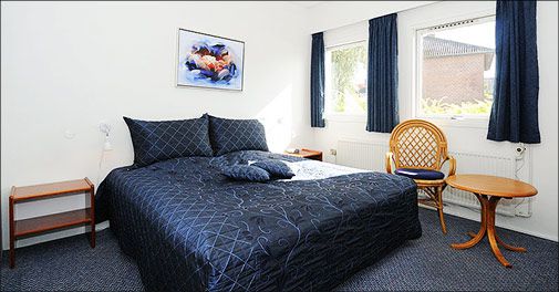 Tilbring et par dage i skønne omgivelser på Hjallerup Kro og få en masse gode oplevelser med hjem..