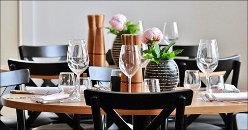 Idyllisk hotel nær Grenen, hvor Skagerak og Kattegat mødes ♥ Velkommen på Skagen Hotel!