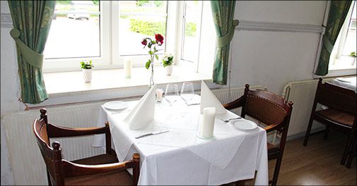 Velkommen på hyggelige Hotel Aulum Kro i det Vestjyske!