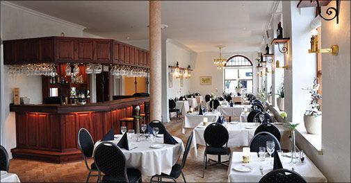 Velkommen til spændende golfoplevelser med hyggelige Hotel Phønix Brønderslev som udgangspunkt!