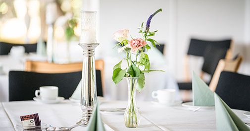 Tag på et dejligt Påskeophold på Hotel Grenaa - Havlund med ankomst lørdag 20. april!