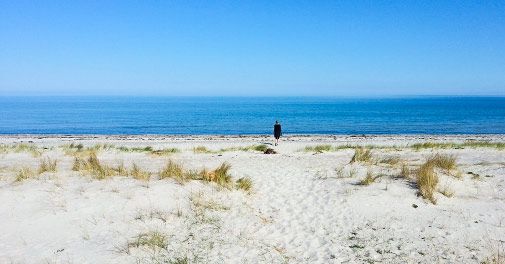 Tag på et dejligt Påskeophold på Hotel Grenaa - Havlund med ankomst lørdag 20. april!