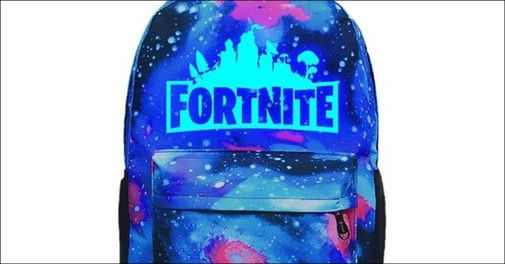 Årets gaveide til alle Fortnite fans!