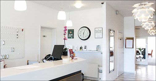 Hotel Præstekilde ♥ Her er tid til hygge, romantik, forkælelse og god mad..