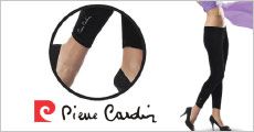 Pierre Cardin leggings fra Buy365, vælg ml. 1-2 par, værdi op til kr. 798,-