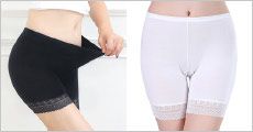 3 par panties fra The 99 inspirations, værdi kr. 719,-