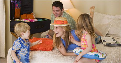 Samler I på gode minder - Kom og bo på Hotel Menstrup Kro!