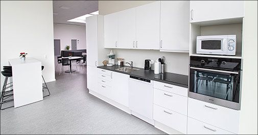 Går turen til det nordjyske kan I bo dejligt og billigt på Hostel Brønderslev!