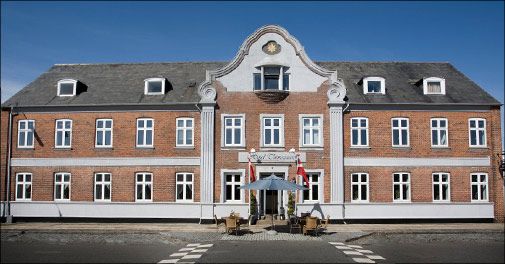 Ophold for 2 Gourmet & Wellness