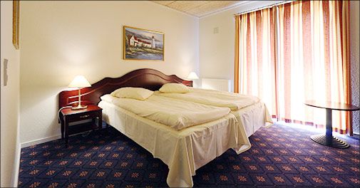 På Hotel Søgården får du en god nattesøvn og dejlig mad - benyt dig af det gode tilbud i dag!