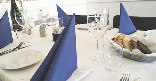 Tradition, Forkælelse og Ro - Velkommen på Løkken Badehotel! Kåret som Danmarks bedste Badehotel 2018..