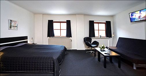 Se det skønne ophold for 2 her