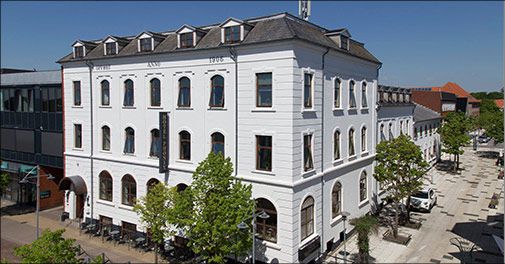 Se det skønne ophold for 2 her