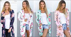 1 stk. Cardigan, værdi kr. 459,-