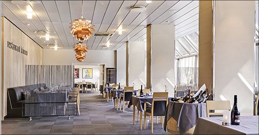 Miniophold uge 7 på Fyn!