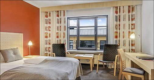 Miniophold uge 7 på Fyn!