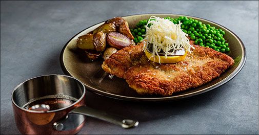 Kom med til årets festlige BIERFEST på Hotel Ballumhus lørdag d. 19. oktober 2019!