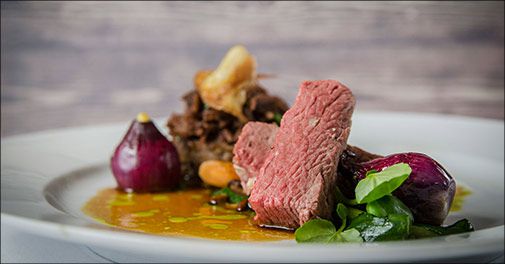 Skønt ophold ved Limfjorden!