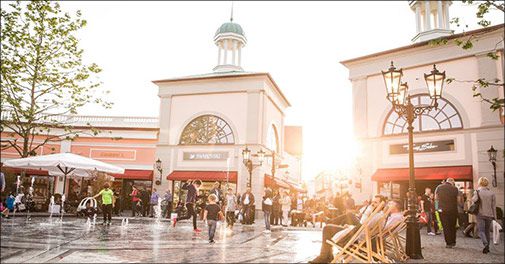 Er du klar til den ULTIMATIVE shoppetur?