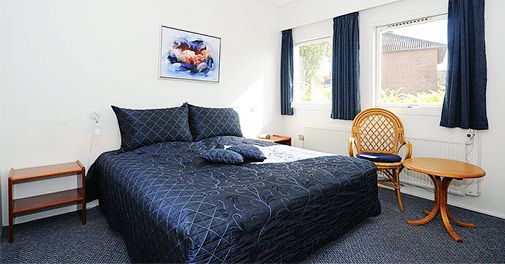 Lækker mad, hygge og dejlige omgivelser - Velkommen til et skønt ophold på Hjallerup Kro i Nordjylland!