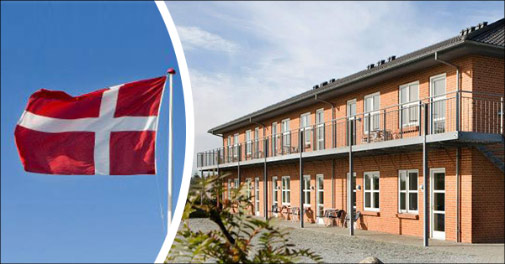 Dejlig oplevelsesgave for 2!