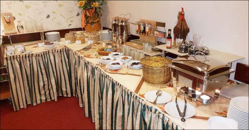 Billig kør selv ferie for 2 i Tyskland!