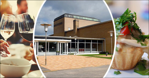 Ophold for 2 i Sønderjylland!