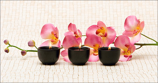 Skarp pris på herreklip inkl. hårkur!