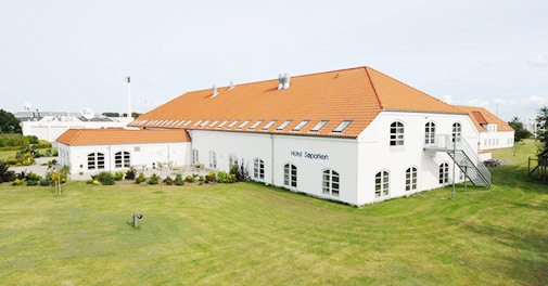 Se opholdet for 2 inkl. skøn mad her!