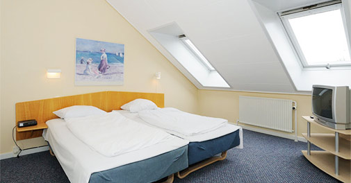 Se opholdet for 2 inkl. skøn mad her!