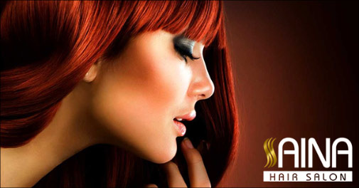 Tilbud på dameklip i Aarhus!