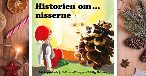 Download lydbog med 8 julefortællinger!