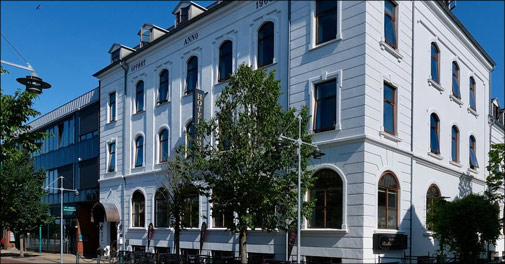 Skøn gaveide: Ophold for 2 