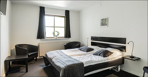 Skøn gaveide: Ophold for 2 