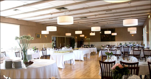 Køb i dag! Ophold for 2 inkl. mad og vin.