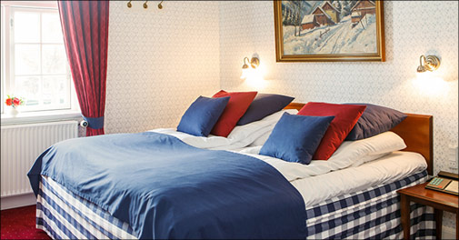 Køb gaven i dag på et skønt ophold for 2