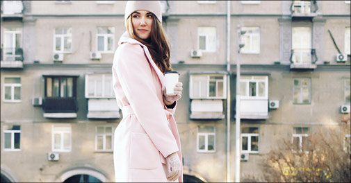 Kvalitets damehue - vælg ml. 8 farver!