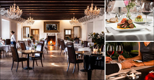 Giv den romantiske Valentinsgave 2020