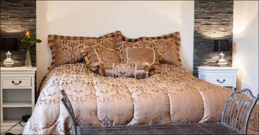 Giv den romantiske Valentinsgave 2020