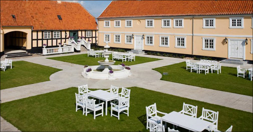 Giv den romantiske Valentinsgave 2020