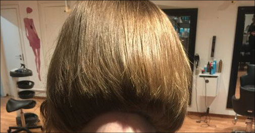 Få rabat på din næste dameklip, book tid i dag