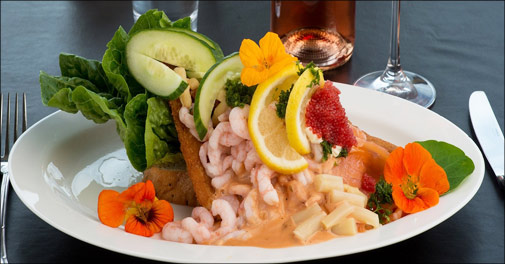 Vælg mellem flere skønne ophold for 2