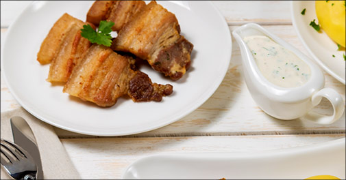 Miniferie i Nordjylland inkl. lækker mad