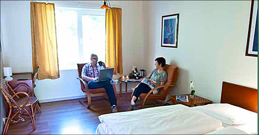 Miniferie i Nordjylland inkl. lækker mad