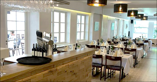 Billigt ophold i natursmukke Orø i Isefjorden