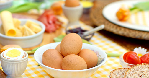 Se det dejlige påskeophold for 2 her