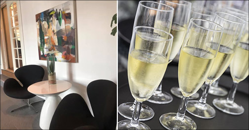 Billigt ophold med musik-og dans frem til november