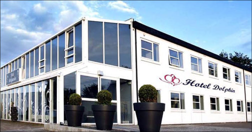 Billigt ophold med musik-og dans frem til november