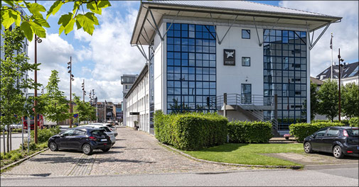 Lækkert ophold for 2 i Nordjylland